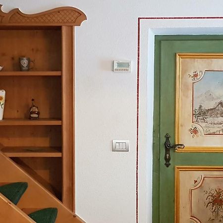 Casa Di Chiara Apartment ปาโดลา ภายนอก รูปภาพ