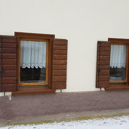 Casa Di Chiara Apartment ปาโดลา ภายนอก รูปภาพ