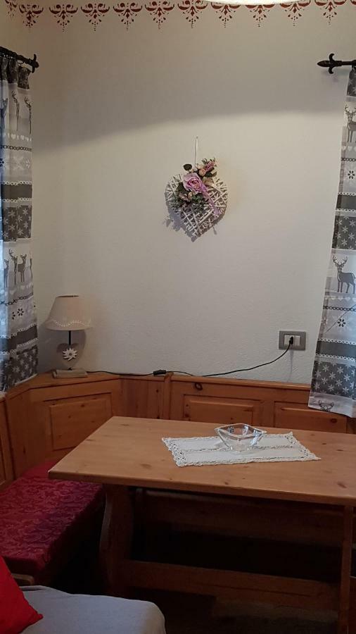 Casa Di Chiara Apartment ปาโดลา ภายนอก รูปภาพ