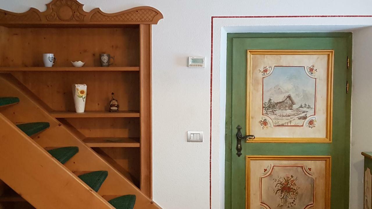 Casa Di Chiara Apartment ปาโดลา ภายนอก รูปภาพ
