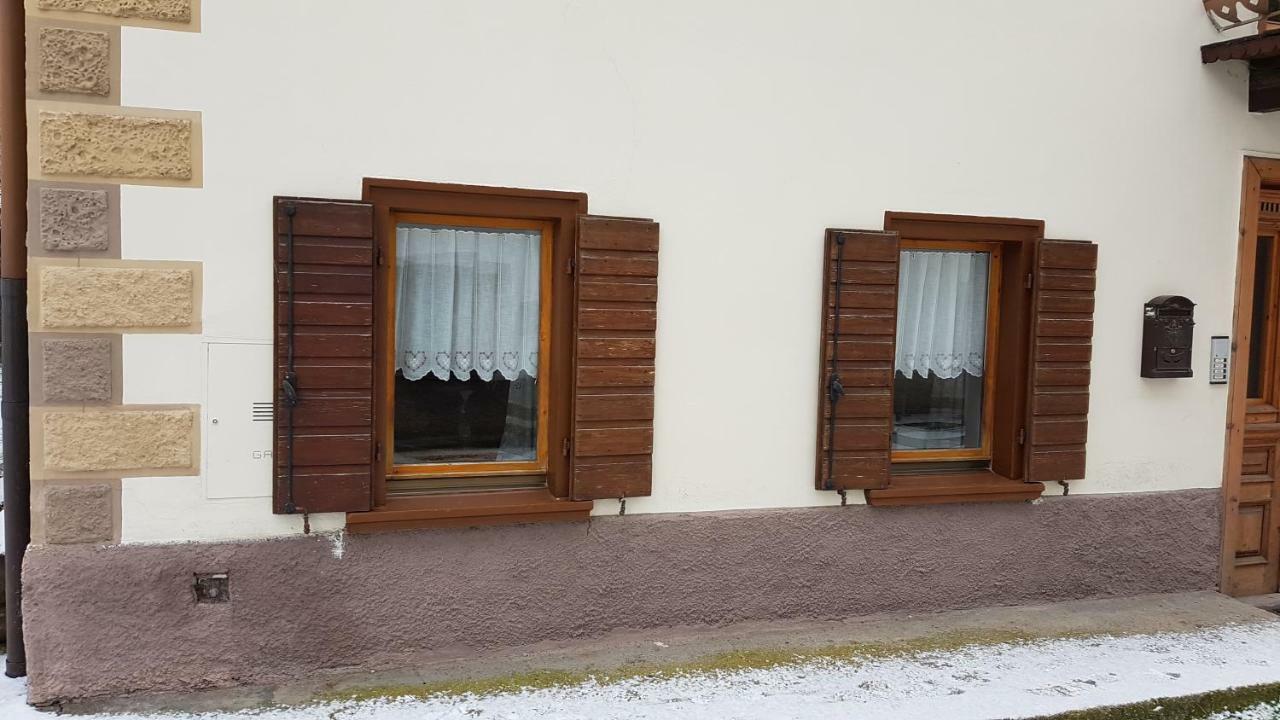 Casa Di Chiara Apartment ปาโดลา ภายนอก รูปภาพ