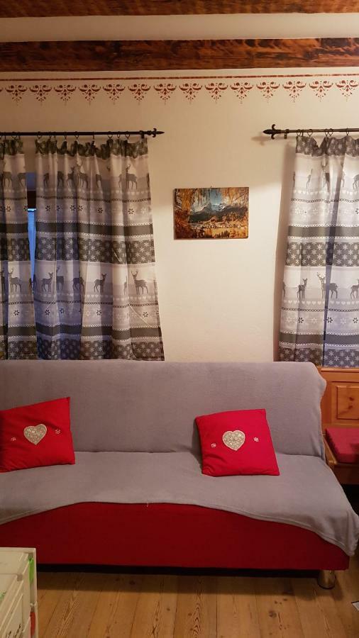 Casa Di Chiara Apartment ปาโดลา ภายนอก รูปภาพ