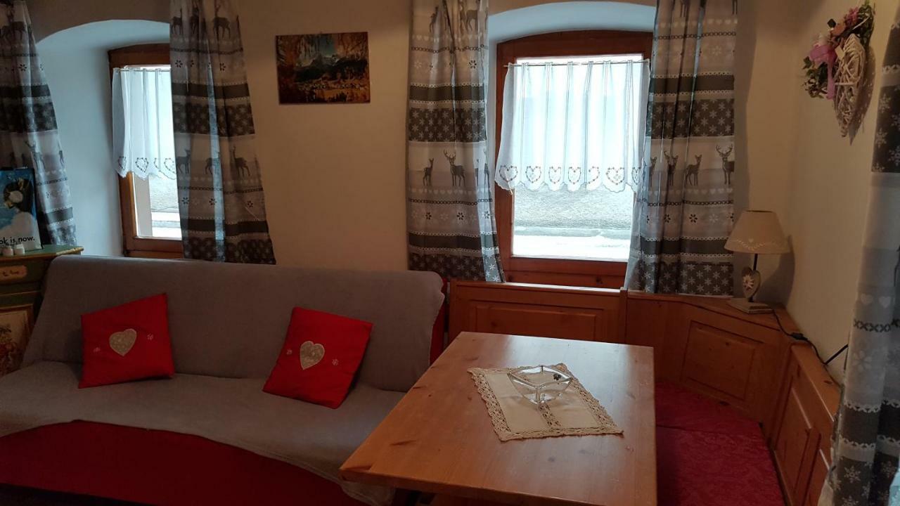 Casa Di Chiara Apartment ปาโดลา ภายนอก รูปภาพ