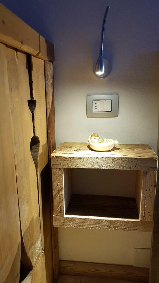 Casa Di Chiara Apartment ปาโดลา ภายนอก รูปภาพ